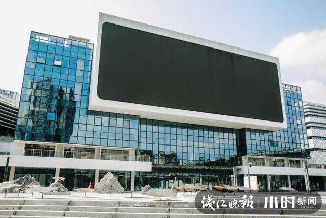 浙江日報城市廚房開業(yè)1.png